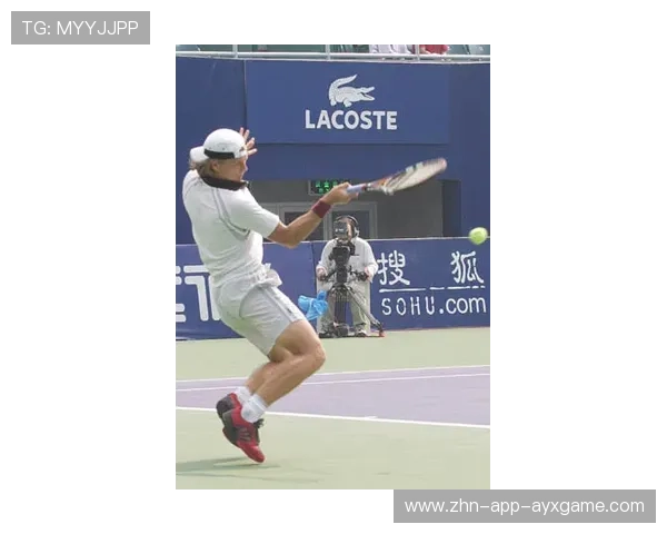 网球底线对决被誉为“世纪拉锯”