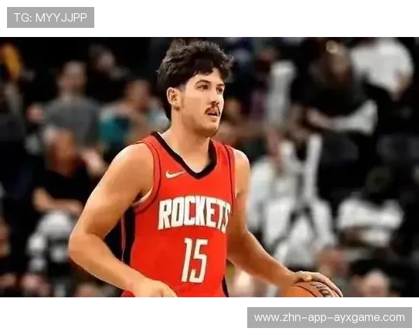 谢泼德崛起成火箭奇兵，带领球队走向辉煌新篇章